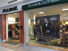 Bank outlet stores locations in the us, canada and mexico. Jos A Bank At Mall To Close New Food Vendor Opens Money Journaltimes Com