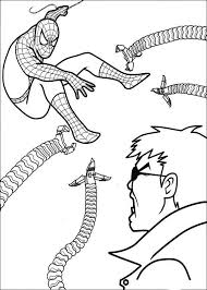 Spiderman 60 Ausmalbilder Fur Kinder Malvorlagen Zum Ausdrucken Und Ausmalen Malvorlagen Malvorlagen Zum Ausdrucken Spiderman