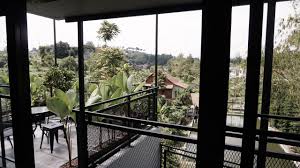 (022) 4211425 peta lokasi google map bantal guling villa. Cetta House Villas For Rent In Lembang Jawa Barat Indonesia