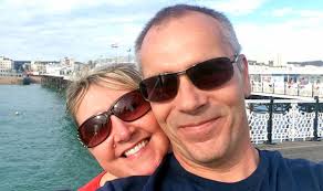 Woman in wheelchair saved by strangers before skidding into the SEA