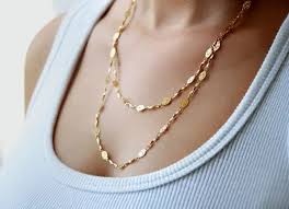 Primavera 24k gold over silver snake chain necklace. Top 9 24k Gold Chains With Images Styles At Life