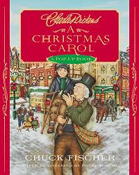 A Christmas Carol: A Pop-Up Book [Book]