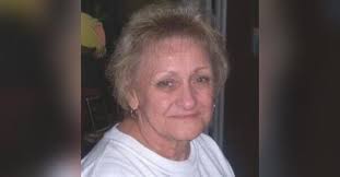 Barbara Ann Terry Obituary