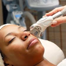 These treatments and serums will send dark spots packing. The Best Laser Treatments For Dark Skin Allure