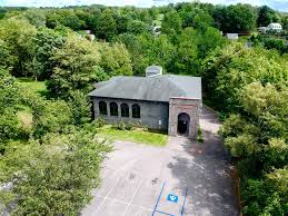 Main Congregational Prayer Hall