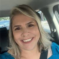 Sandra Dourado de Oliveira