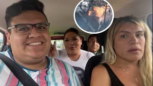 Jóvenes adinerados prueban los azulitos y aseguran que son para 'gatos':  “Te van a hacer moreno”