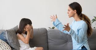 Jangan ketemu orangtuanya deh, gua ketemu cucu gua doang boleh. Si Kecil Suka Marah Marah Ini 5 Tips Mengatasinya