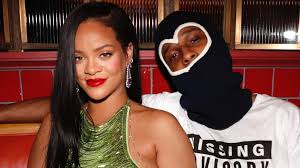 A$AP Rocky Defends Rihanna After Fight Breaks Out During Party
