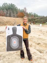 I Finally Got My Concealed Carry!