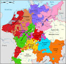 Strange Maps - The Holy Roman Empire was, as Voltaire famously ...