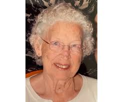 Jean Hann Obituary (1928