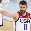 He was selected by the detroit pistons in the first round of the 2012 nba draft with the ninth overall pick. 3