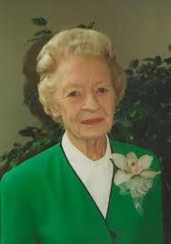 Bette Thomas Obituary