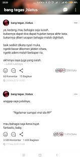 We did not find results for: Hyeji Sh On Twitter 3 Slooc Dan Looc Semi Less Out Of Character Ini Rp Yang Kerjaannya Apdet Kegiatan Artis Aslinya Guys Cuma Mereka Memakai Caption Yang Mereka Buat Sendiri Gitu Biasanya Mereka