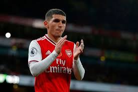 Damián emiliano martínez romero (born 2 september 1992) is an argentine professional footballer who plays as a goalkeeper for premier league club aston villa. Arsenal Transfer Roundup Emiliano Martinez Replacement Identified As Forward Targeted Mirror Online