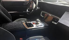 Lincoln aviator 3.0t suv phev. Vpervye Zasvechen Flagmanskij Krossover Hongqi E Hs9 Avtorevyu