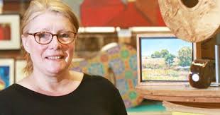 Seven for 7: Works of Art