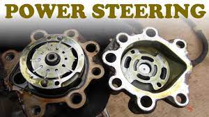 Sep 30, 2019 · how power steering pump works? How A Power Steering Pump Works Youtube