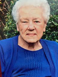 Dorothy Simonds Obituary