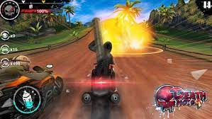 Kali ini admin akan hadirkan yang terbaik buat kalian semua. 10 Game Balapan Motor Offline Terbaik Di Android