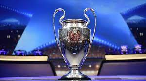 If you want to watch the top stars in european football battling it out for glory, the ucl will provide all the thrills and. Bayern Chelsea Through To Champions League Last 8