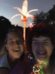 Victoria Seeley's Instagram, Twitter & Facebook