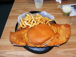 Use a knife to help keep the bacon together and roll the pork up, finishing with the seam side down. Pork Tenderloin Sandwich Wikipedia