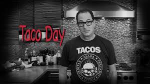 Sam the cooking guy fish tacos. Episode 8 Taco Day Sam The Cooking Guy