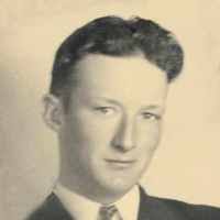 Dale Andrew Hansen (1927–1947) • FamilySearch