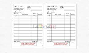 Check spelling or type a new query. Cara Mudah Membuat Kwitansi Di Word Sendiri Video Tutorial89