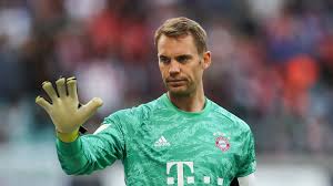 Guardiola Wanted To Play Neuer In Midfield Bayern Munich Goalkeeper Could Ve Lined Up Outfield Reveals Rummenigge Goal Com