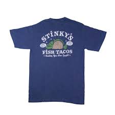 Check spelling or type a new query. Stinkys Fish Tacos Island Traders Mens Short Sleeve Tee Shirt Unisex Womens Island Traders Beaufort Nc Shopping Atlantic Beach Nc Sportswear Stores Retail Clothing Men S Women S Children Kid S