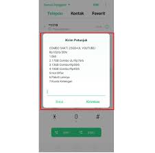 Jun 28, 2021 · promo gopay dapat dipakai untuk pembelanjaan di alfamart, jajan minuman favorit di chatime dan kopi kenangan, pembayaran taksi bluebird, hingga pembayaran parkir di secure parking. Daftar Paket Internet Tersembunyi Telkomsel 2021