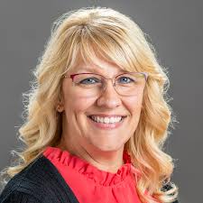 Tracy J. Walker, APRN