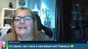 Messages from Beyond with Leanne Winston