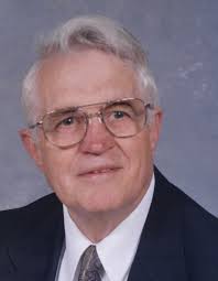 Obituary for Emory Fred Moon