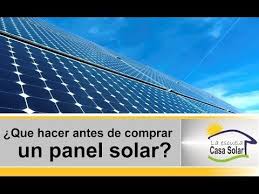 Como Calcular Un Panel Solar Muy Facil Calculo De Paneles Fotovoltaicos Youtube Energia Solar Paneles Solares Curso De Energia Solar