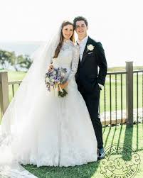 The Entire Wizards Of Waverly Place Cast Reunited For Justin S Wedding And I M Emotional Catholic Wedding Dresses Catholic Wedding Celebrity Wedding Photos
