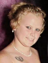 Obituary information for Samantha Sue Morgan