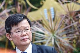 Penang integrated transportation masterplan is a plan for the public transport covering the state of penang. Penang Transport Master Plan Among Infrastructure Projects To Go On Says Cm Malaysia Malay Mail