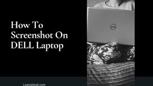Most dell laptops and desktop provide keyboard shortcuts to take screenshots. 2 Methods How To Screenshot On Dell Laptop Laptoplead