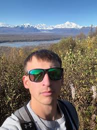 Views from the Living room. 🌲🗻