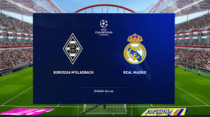 Borussia moenchengladbach v real madrid: Borussia M Gladbach Vs Real Madrid Ucl 27 October 2020 Gameplay Youtube