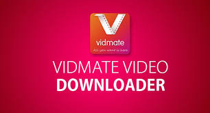 Vidmate Video Downloader In 2020 Online Video Streaming Video Downloader App Download App