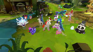 Animal jam android latest 64.0.8 apk download and install. Animal Jam Play Wild System Requirements Can I Run It Pcgamebenchmark