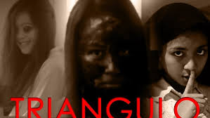 Triangulo: Tatlong Anggulo ng Katatakutan