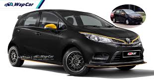 Harga proton persona 2020 ansuran bulanan rekemen my. Proton Iriz R3 Dan Proton Persona Black Edition Bakal Ditawarkan Tahun 2021 Wapcar