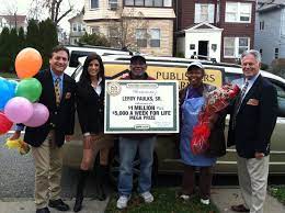 Jun 17, 2021 · greensboro, n.c. Publishers Clearing House Sweepstakes Faq