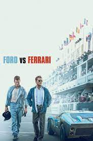 Tudo culmina na corrida do campeonato mundial masculino, que acontece na frança em 1966, onde o melhor carro deve vencer. Ford Vs Ferrari Topflix Filmes Series E Animes Em Hd